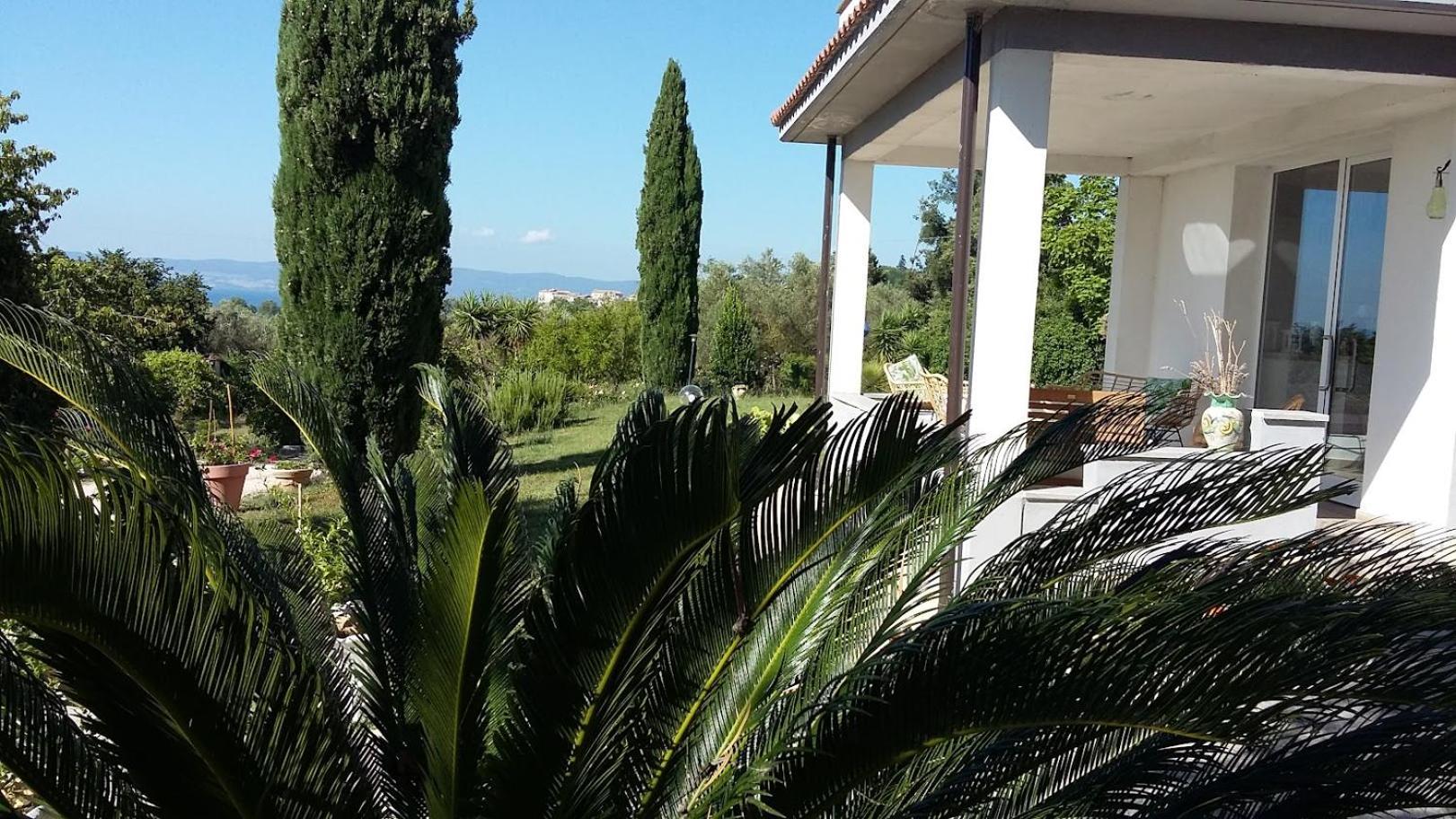 Agriturismo Santa Maria Marta Ngoại thất bức ảnh