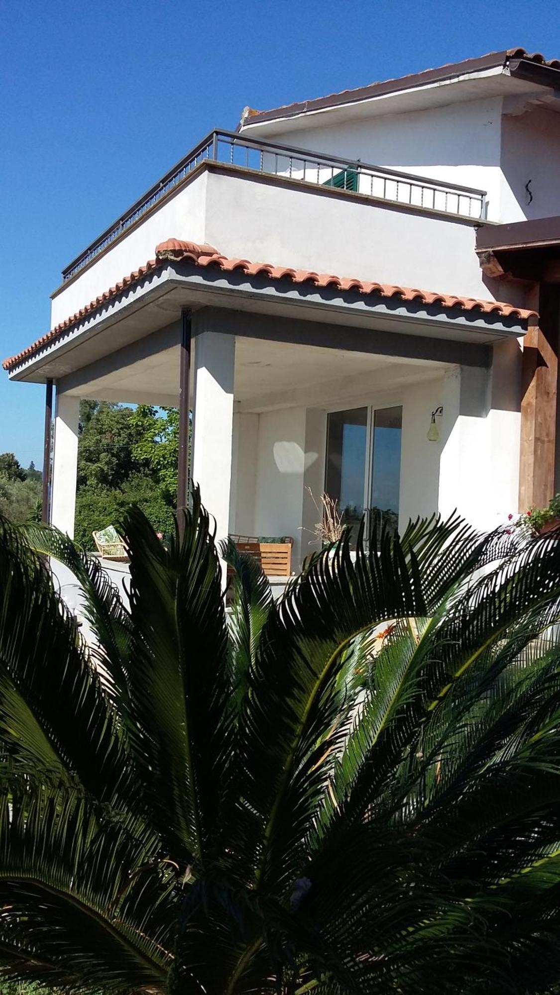 Agriturismo Santa Maria Marta Ngoại thất bức ảnh