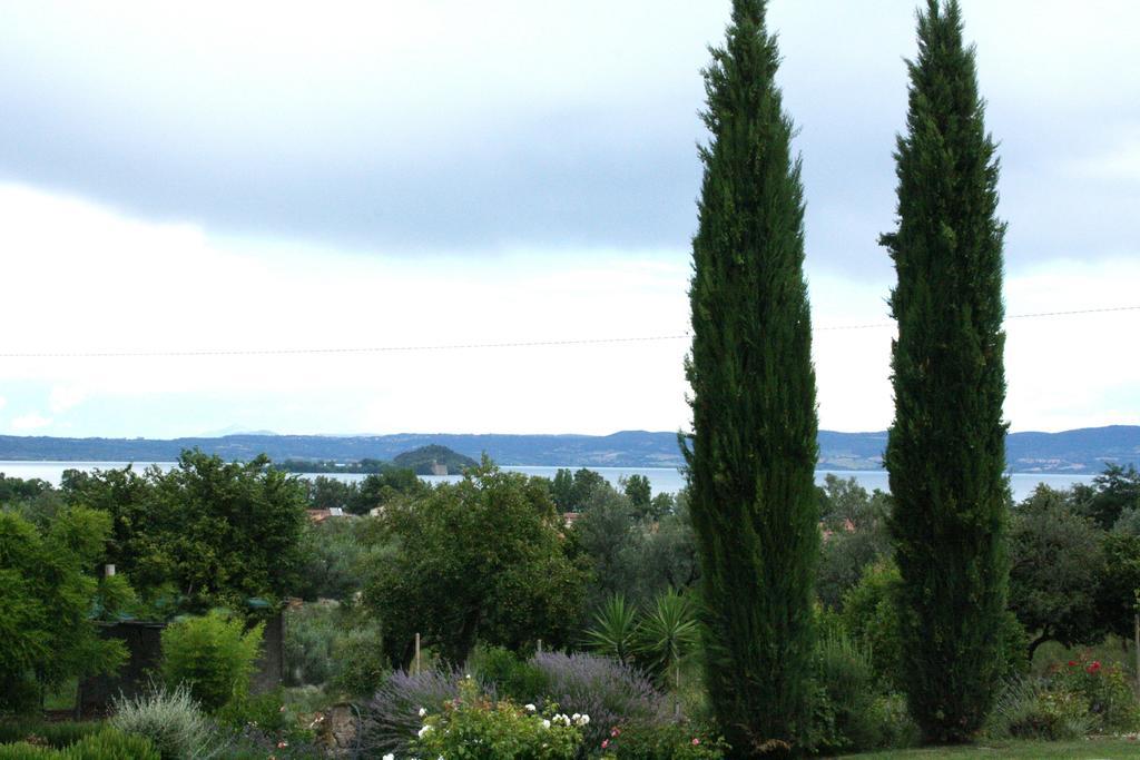 Agriturismo Santa Maria Marta Phòng bức ảnh