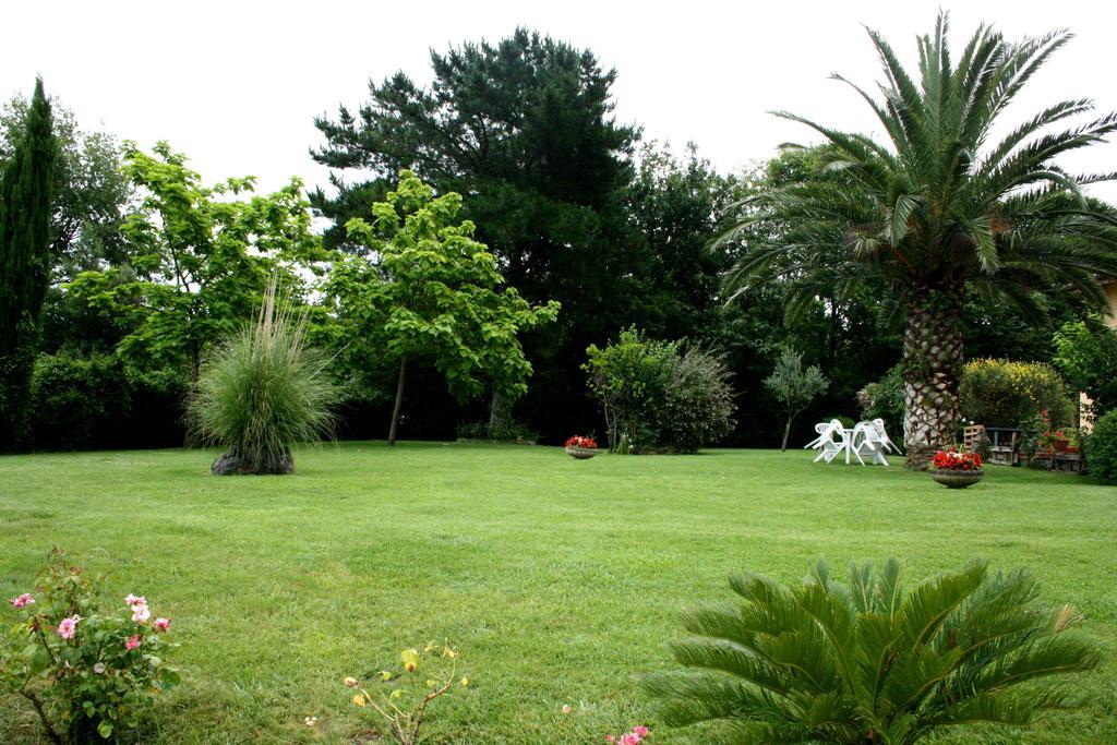 Agriturismo Santa Maria Marta Phòng bức ảnh