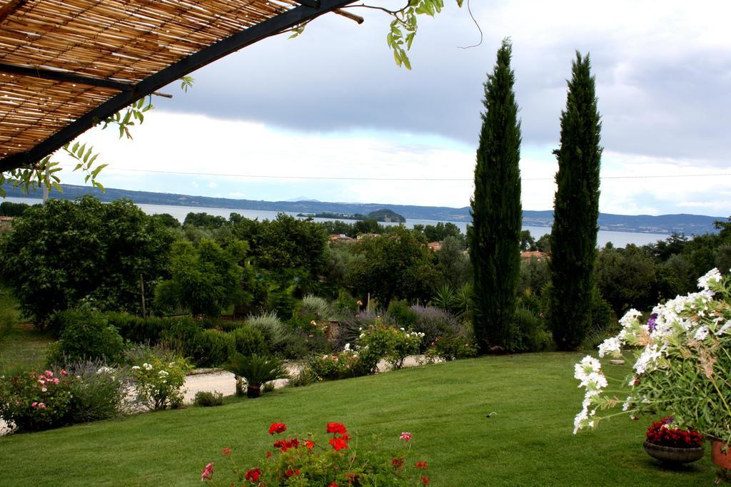 Agriturismo Santa Maria Marta Phòng bức ảnh