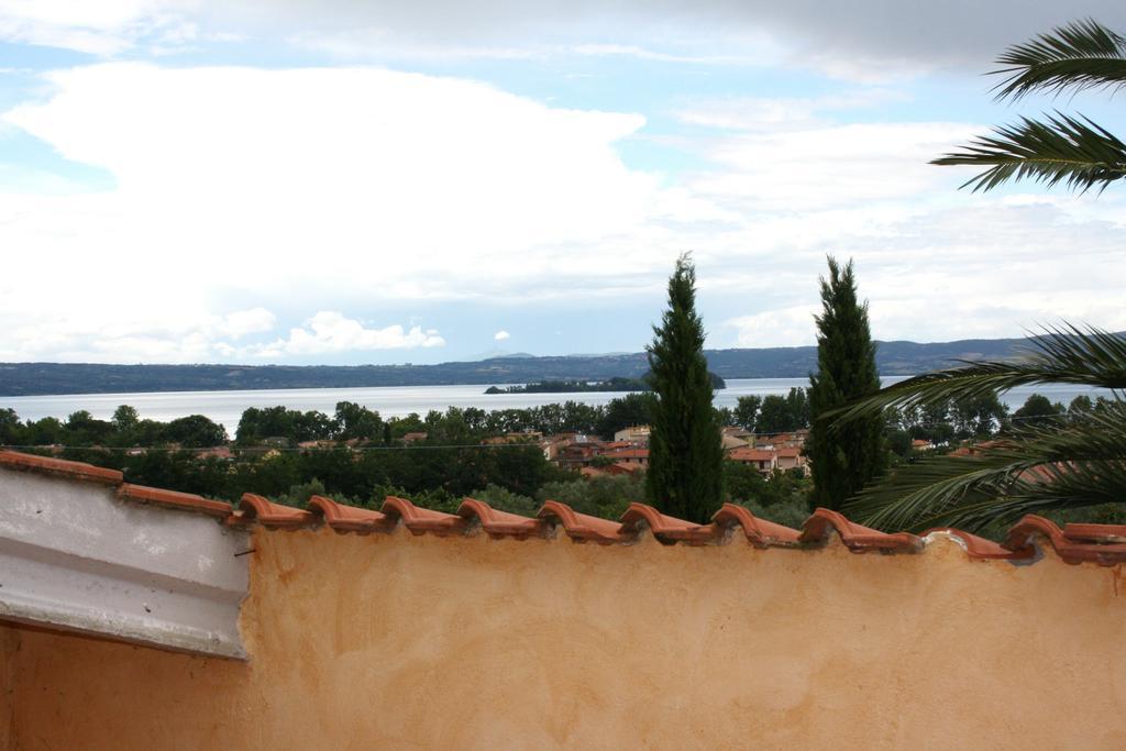 Agriturismo Santa Maria Marta Phòng bức ảnh