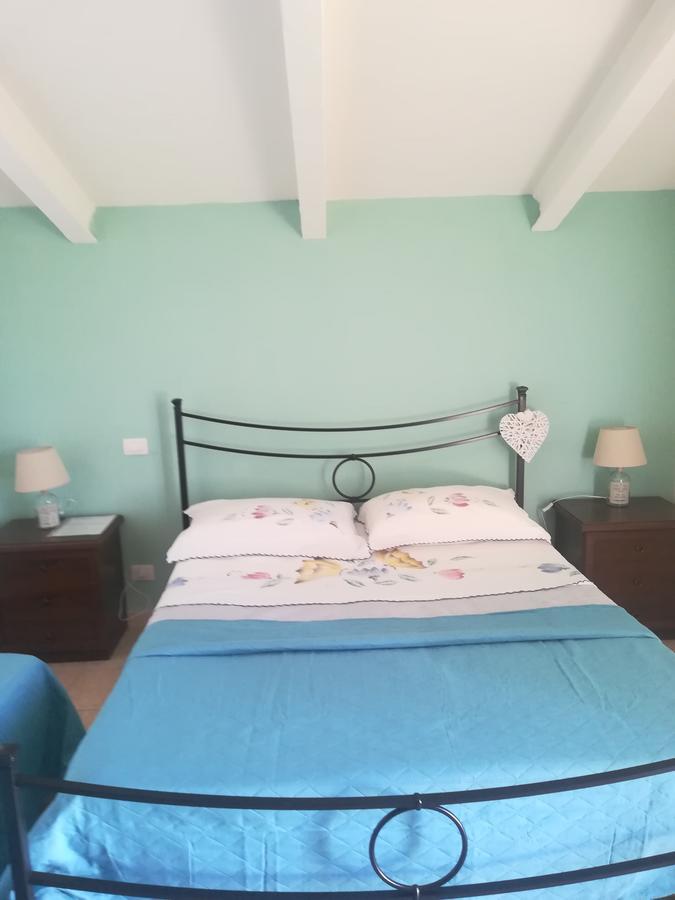 Agriturismo Santa Maria Marta Ngoại thất bức ảnh