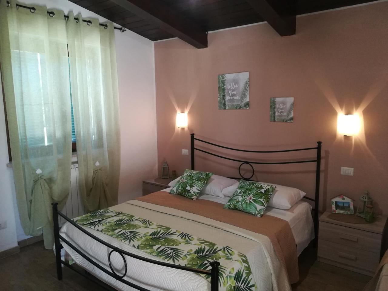 Agriturismo Santa Maria Marta Ngoại thất bức ảnh