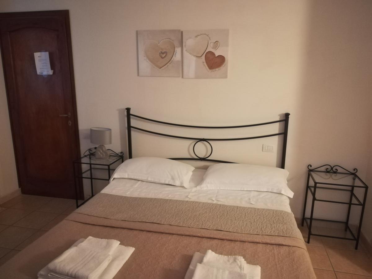 Agriturismo Santa Maria Marta Ngoại thất bức ảnh