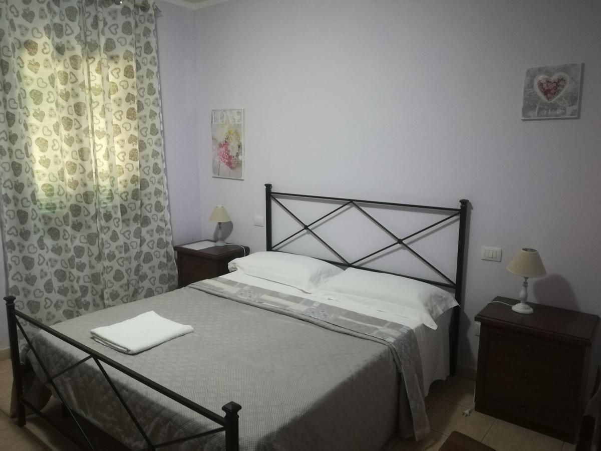Agriturismo Santa Maria Marta Ngoại thất bức ảnh