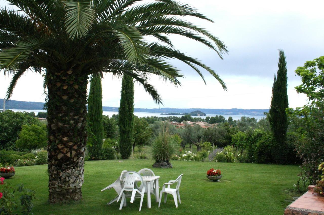 Agriturismo Santa Maria Marta Ngoại thất bức ảnh